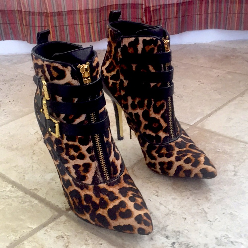 Beautiful helled Michael Kors Boots